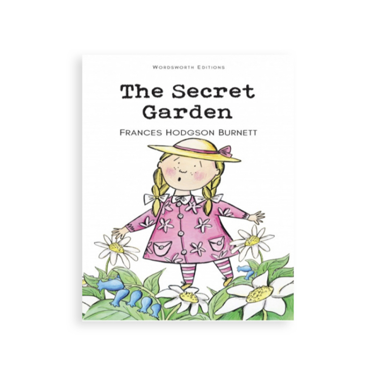 خرید کتاب کودک The Secret Garden
