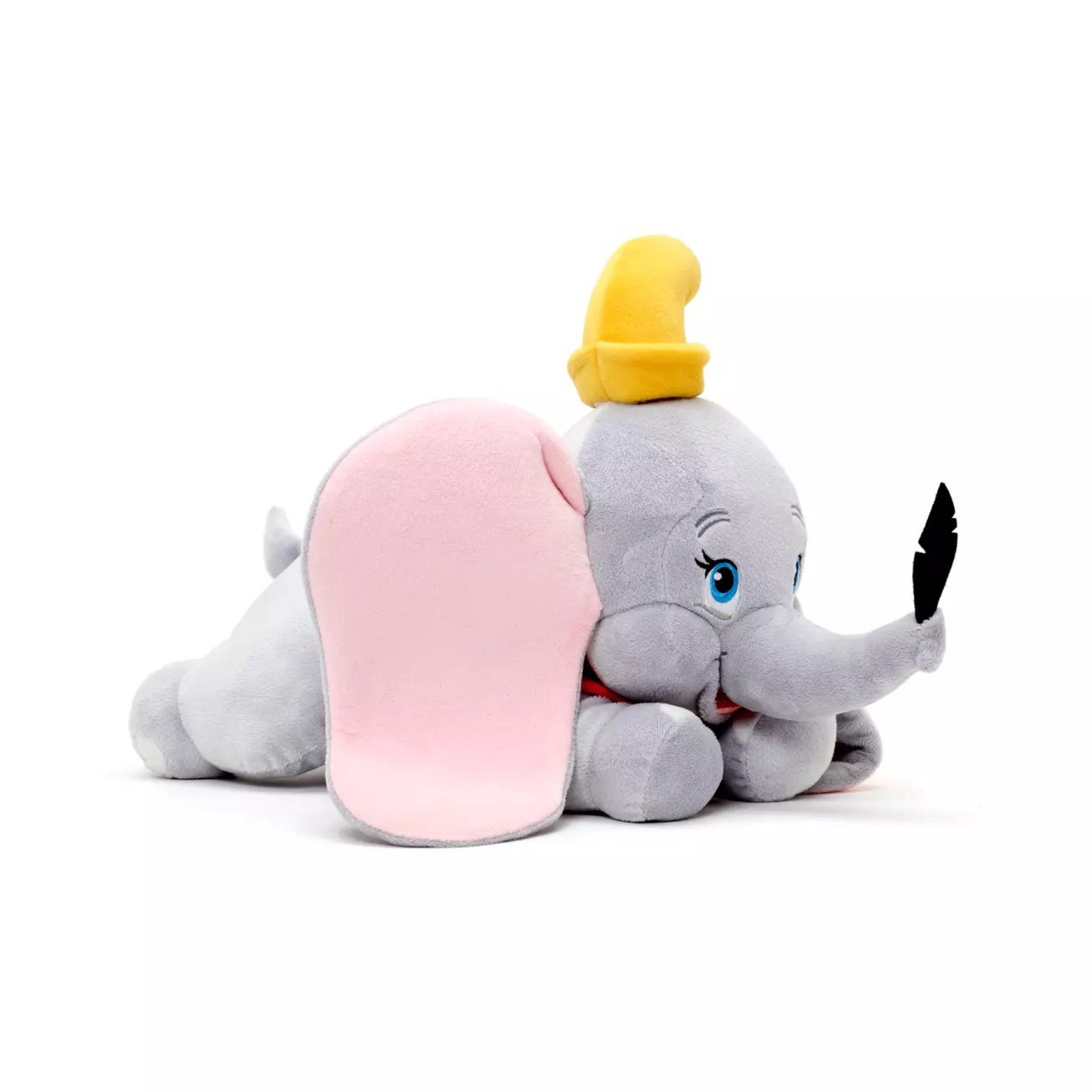  عروسک دامبو Disney Store Flying Dumbo Soft Toy 