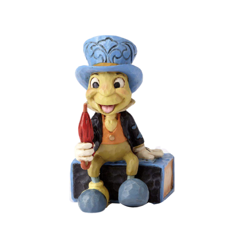  خرید فیگور دیزنی Mini Jiminy Cricket 