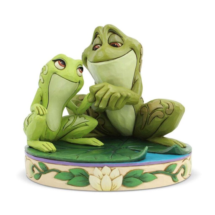 فیگور تیانا Tiana and Naveen as Frogs 6005960