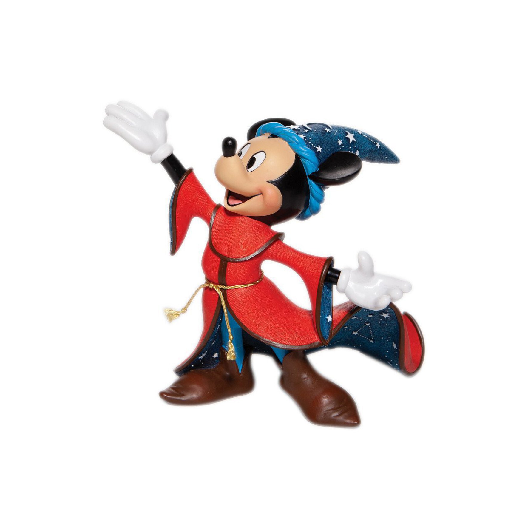  فیگور میکی موس Sorcerer Mickey 