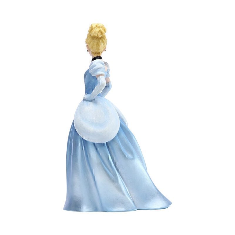 مجسمه دیزنی سیندرلا Cinderella Couture de Force 
