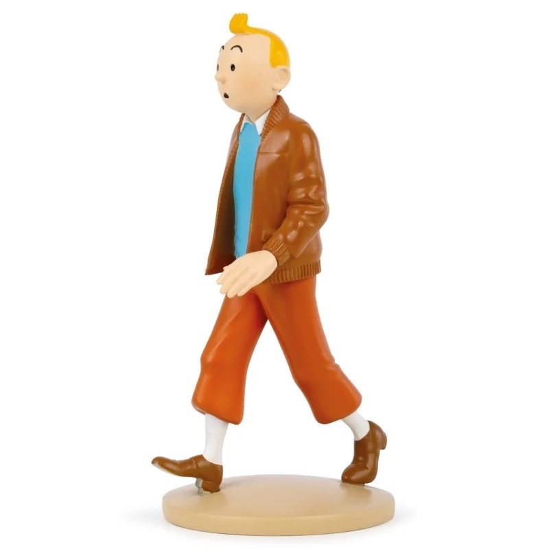  فیگور تن تن tintin 42261 