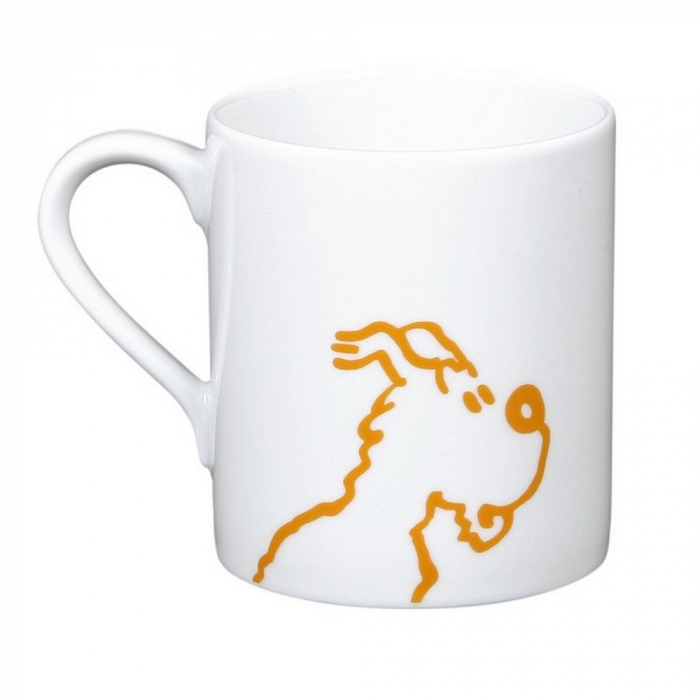  ماگ میلو Snowy Porcelain mug 