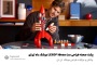 پشت صحنه طراحی ست LEGO® Ideas موشک ماه تن‌تن 