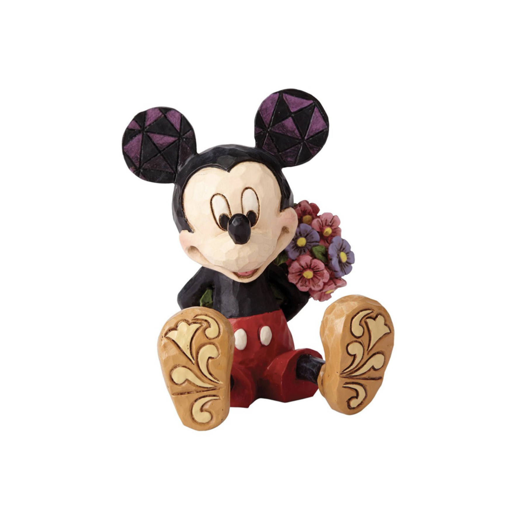  فیگور میکی موس Mini Mickey Mouse 4054284 