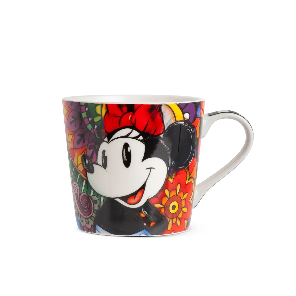  ماگ دیزنی میکی موس Mug Minnie Forever & Ever ML 430 