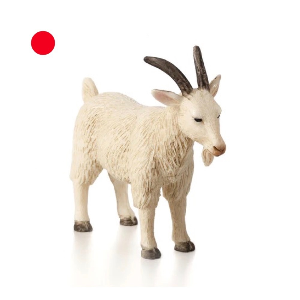  فیگور موجو بز بیلی Billy Goat 