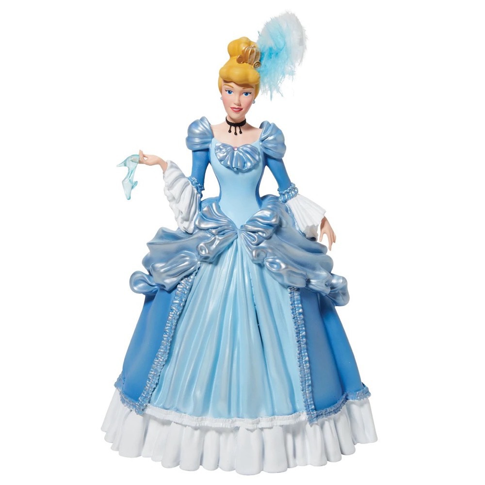  فیگور سیندرلا Rococo Cinderella 