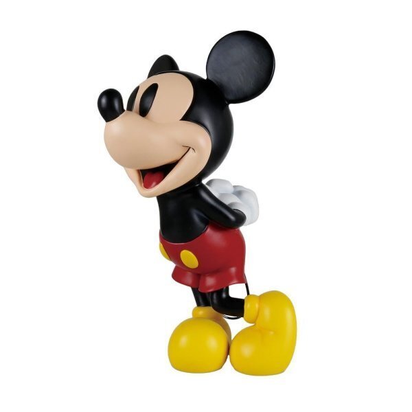  فیگور دیزنی میکی موس Mickey Mouse Statement Figurine 