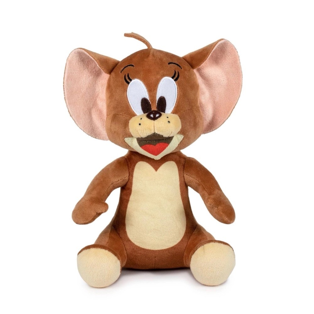  عروسک جری ۲۰ سانتی Jerry Classic plush toy 