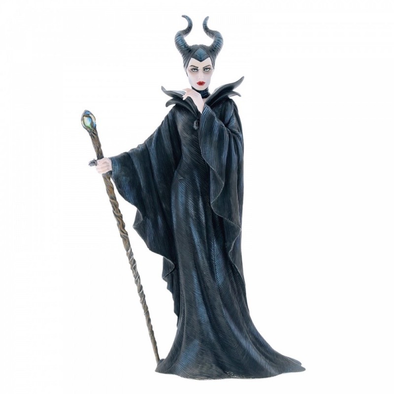  فیگور دیزنی مالفیسنت Live Action Maleficent Figurine 