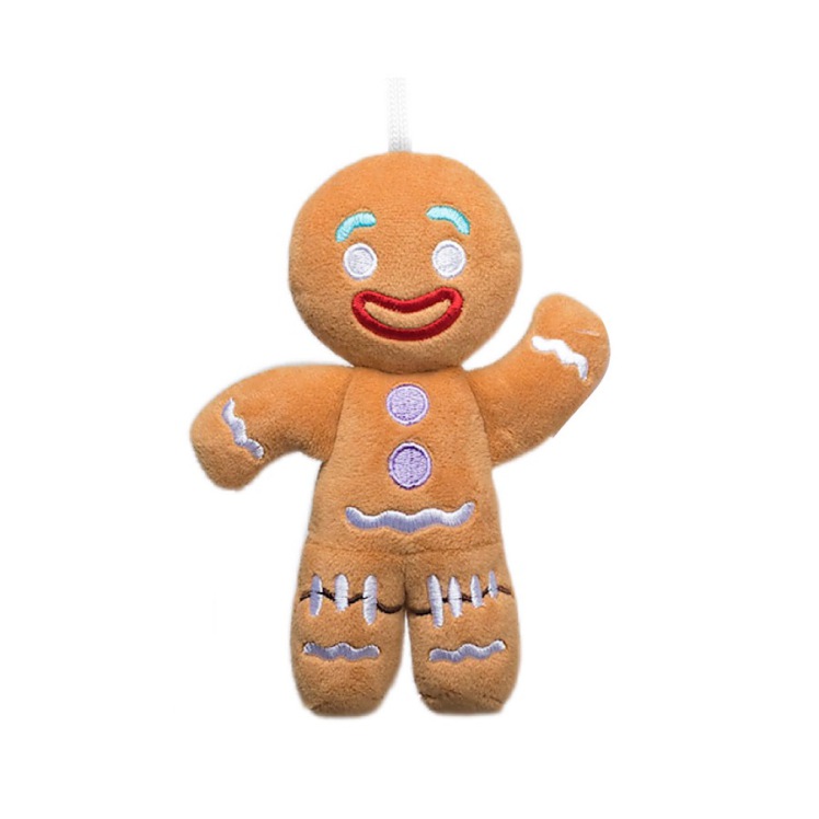 عروسک مرد زنجبیلی Gingerbread Man