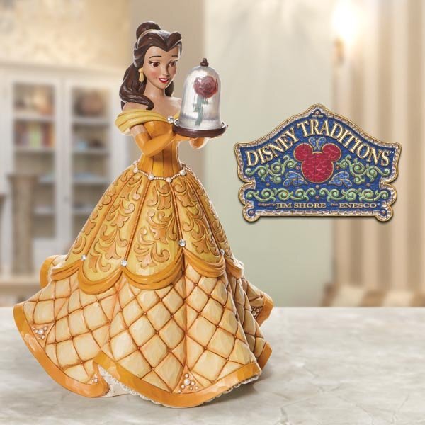  فیگور جیم شور enesco 6009139 