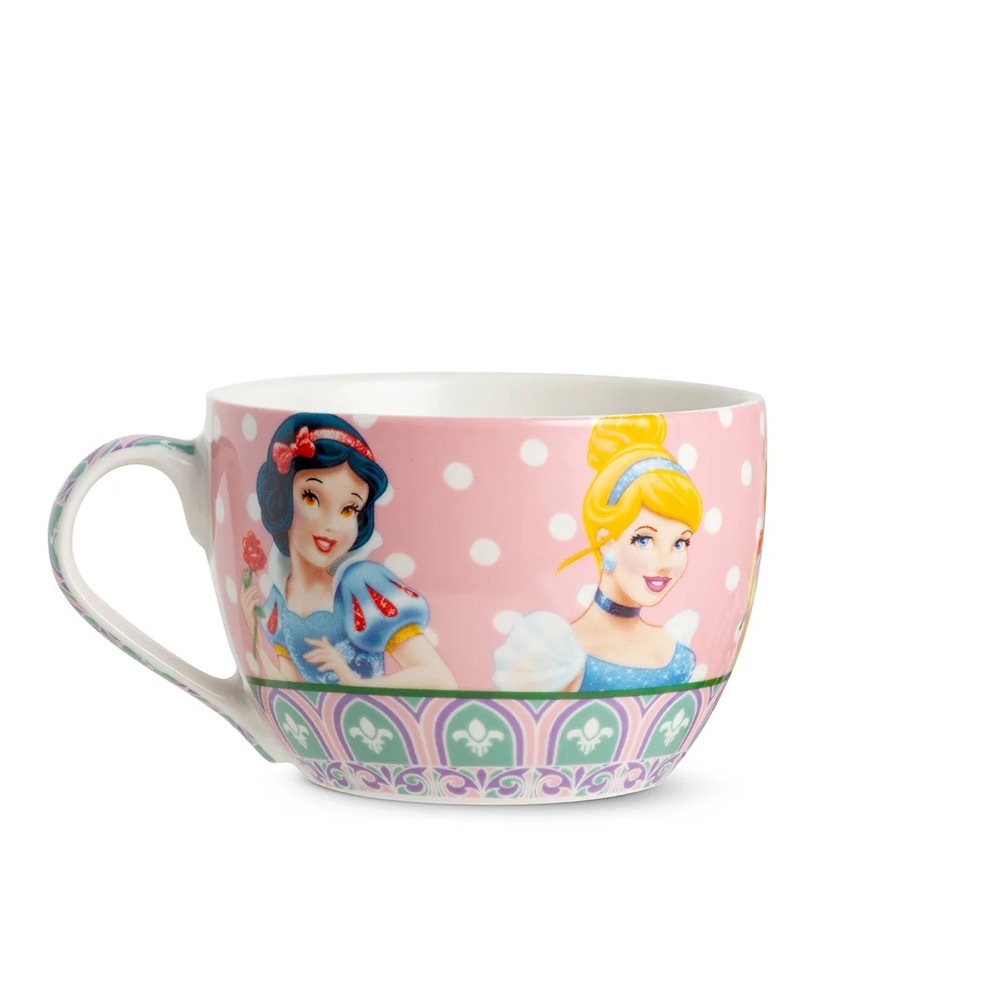  ماگ پرنسس های دیزنی Mug Princesses Tales ML 360 