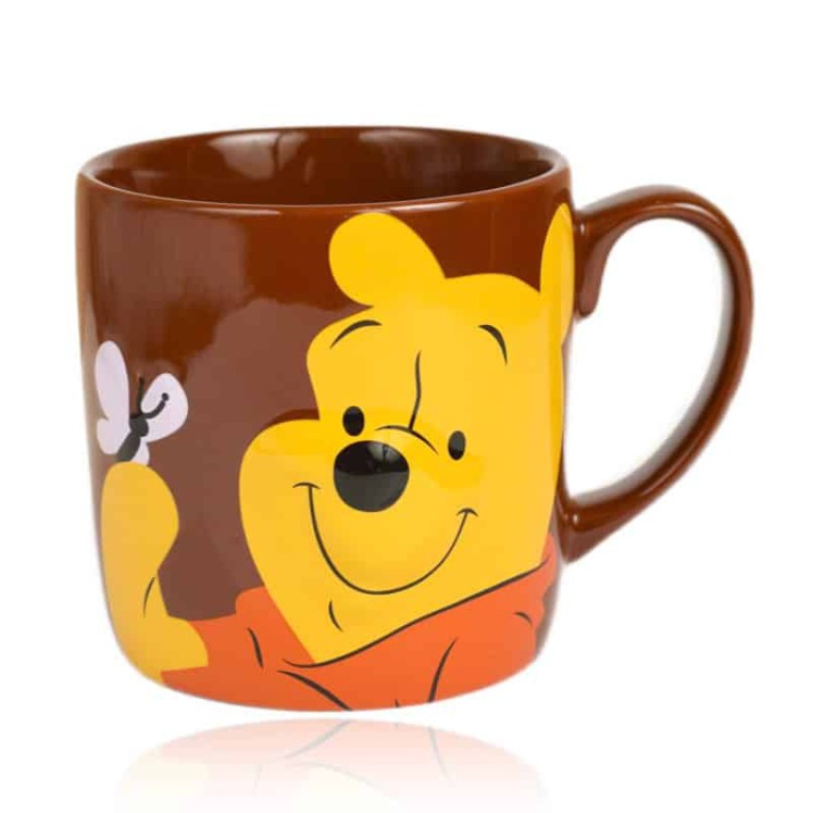 ماگ دیزنی پو Pooh 548