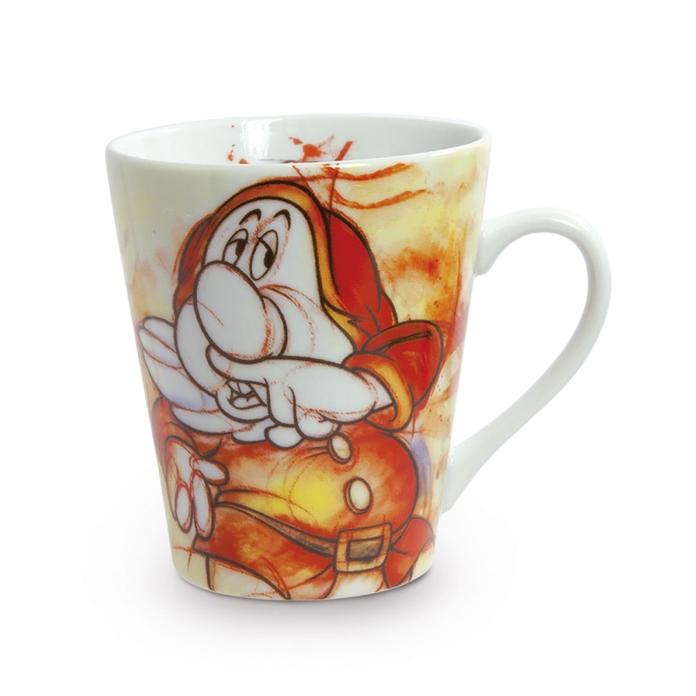  ماگ دیزنی هفت کوتوله Mug Cup 