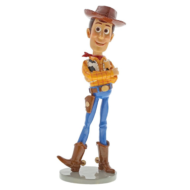  فیگور دیزنی وودی Woody داستان اسباب بازی 
